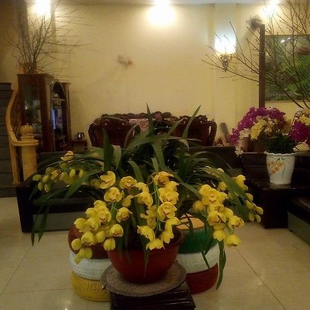 Quyet Tinh Sapa Backpacker Hotel Екстериор снимка