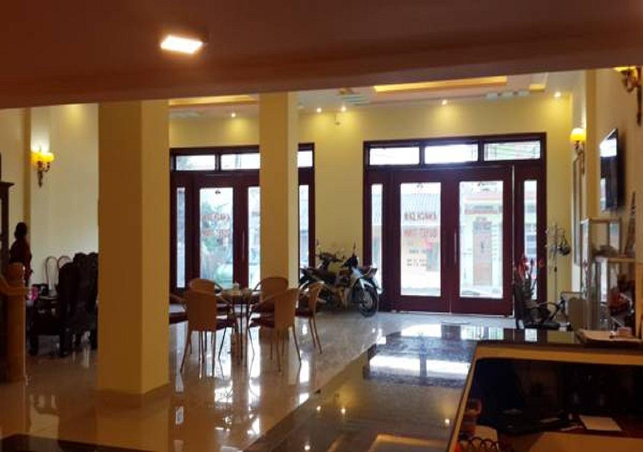Quyet Tinh Sapa Backpacker Hotel Екстериор снимка