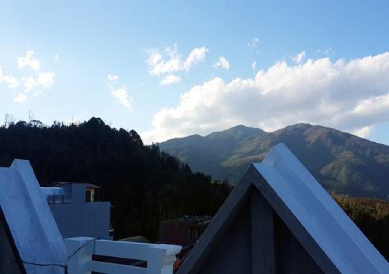 Quyet Tinh Sapa Backpacker Hotel Екстериор снимка